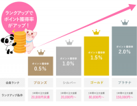 アイビューティーストアー会員制度リニューアルのご案内
2018年10月23日（火）～
