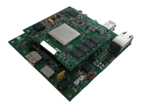 ＰＡＬＴＥＫ、ディジタルメディアプロフェッショナルと販売代理店契約を締結し、DMPのエッジAI FPGAモジュール「ZIA(TM) C3」の販売を開始　～ 産業用IoTのエッジAI化を加速 ～