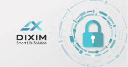 デジオン、IoT時代のセキュリティに向けた新たな取り組みとして「DiXiM スマートライフソリューション」を発表