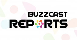 YouTube×ゲーム領域に展開している『BUZZCAST』インフルエンサーマーケティングに特化したメディア『BUZZCAST REPORTS』の提供開始