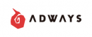 アドウェイズ　企業ロゴ