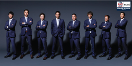 シューズブランドECCOが2019年シーズン 埼玉西武ライオンズのオフィシャルビジネスシューズサプライヤーに