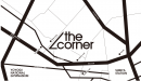 the cornerマップ