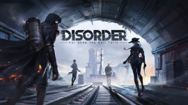 Disorder