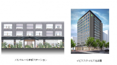 サムティ、京都と名古屋に新たに2ホテルを開発　～仏アコーをオペレーターとして　2020年開業へ～