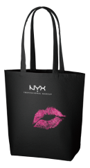 NYX Professional Makeupオリジナル トートバック