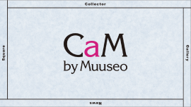 CaM by Muuseo