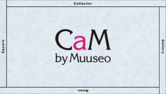 現代アートコレクターとプライマリーギャラリー向け　招待制SNS「CaM by Muuseo」提供開始