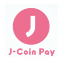 「J-Coin Pay」ロゴ