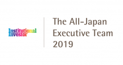 エン・ジャパン、「The All-Japan Executive Team 2019」でプロフェッショナル／コンシューマーサービスセクター「Most Honored Companies」第3位を受賞