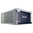ハイエンドライブプロダクションサーバ　EVS XT-VIA