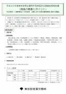 調査実施概要