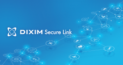 デジオン、デバイス間通信の“なりすまし”を防止するIoTセキュア認証技術「DiXiM Secure Link」を発表