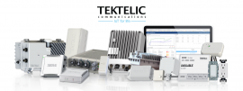 144Labは日本市場においてTEKTELIC社製品の営業展開を行っていきます。
