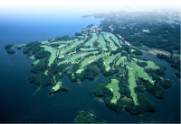 広大な面積を最高のコンディションで維持する- KMT 日本初のドローン活用によるゴルフ場管理を開始 -