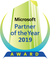 「マイクロソフト ジャパン パートナー オブ ザ イヤー 2019」を受賞　― KPMGコンサルティングが「Security and Compliance アワード」部門で最優秀賞を受賞 ―