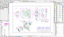 図脳RAPIDPRO20操作画面