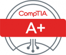CompTIA A+ ロゴ