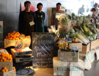 有機野菜の「ビオ・マルシェの宅配」 、産・消交流の収穫感謝祭「オーガニックライブ2019」を大阪で開催
