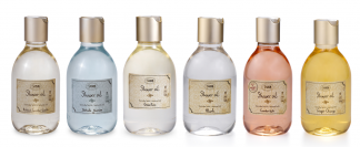 【SABON】ボディケアもミニサイズがトレンド