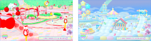 【ぷるきゃらフレンズ　ほっぺちゃんとサンリオキャラクターズ】応募者全員プレゼントキャンペーン開始！