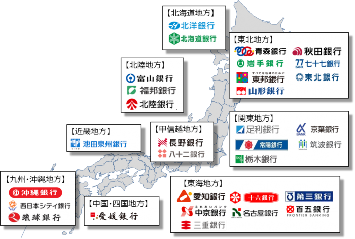 銀行手続の窓口 における秋田銀行のサービス開始について 日本atm株式会社 プレスリリース