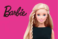 デビュー60周年を迎えたバービーのPOP UP STORE“Barbie(TM) 「Girl Power」”を12月6日よりhotel koe tokyoにて開催！