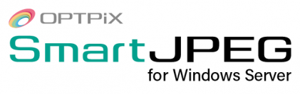 画像軽量化ソリューション「SmartJPEG for Windows Server」の提供を開始