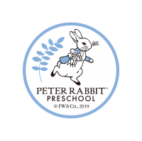 “ピーターラビット(TM)プリスクール”が2020年春に新設の園庭付き園舎に移転　PETER RABBIT(TM) PRESCHOOLが開園！