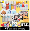 VT COSMETICS「VT X BT21 Season 1　リッピースティック」