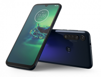 BIGLOBEが新たにMotorola製　moto g8 plusをラインアップに追加　～メインカメラが約4,800万画素のカメラに特化したモデル～