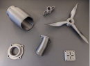 「MakerBot Nylon Carbon Fiber」