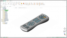 国産3D CAD『図脳CAD3D V2』をご紹介　無料ウェビナー「新製品！ものづくりに最適な3D CAD徹底解説！！」を6月24日(水)に開催