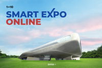 ワントゥーテン 、with/afterコロナ時代に、リアルとの境界がないオンライン体験を生み出すイベントプラットフォーム『Smart Expo Online』 提供開始