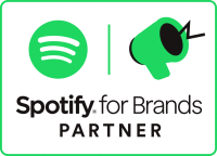 CCI、Spotifyの特別パートナー「Spotify for Brands PARTNER」に認定
