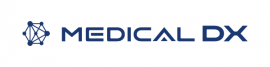 「Medical DX」ロゴ