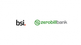 BSI Professional Services JapanとZEROBILLBANK JAPAN