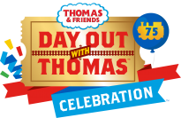 今年の冬もきかんしゃトーマス号に会える!！大井川鐵道 DAY OUT WITH THOMAS(TM) 12月の特別運転　～今年は大晦日12月31日まで運転！！～