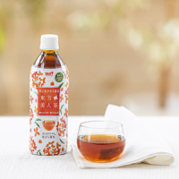 「キンモクセイ香る東方美人茶」を9月28日発売　キンモクセイの花びらを使用した華やかで甘い香り