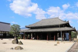 臨川寺１