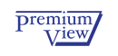 Premium Viewインストリーム動画広告のロゴマーク