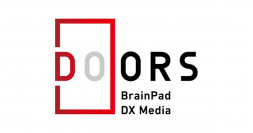 ブレインパッド、DX・データ活用に関する情報を発信する専門メディア「DOORS -BrainPad DX Media-」を運営開始