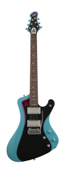 ESP STREAM-Miku-Custom 正面