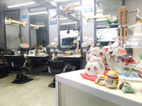 【駅近ドットコム掲載開始】名古屋市東区のアットホームな美容室『セリア美容室』