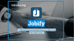 vKirirom(ブイキリロム)は、「Jobify (ジョビファイ)」へエンジェル投資家を受け入れ　～日本のエンジェル投資家が出資、優秀なエンジニアと企業のためのJobマッチング市場を創出～