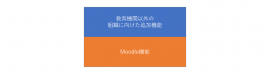 Moodle Workplace機能