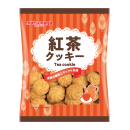 紅茶クッキー 紅茶クッキー