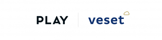 PLAYとVeset International Limitedが資本業務提携　～両社の持つ技術リソースを組み合わせ、同時配信などに活用～