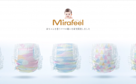 Mirafeel(ミラフィール)オープン