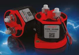 HV500シリーズ HV500シリーズ